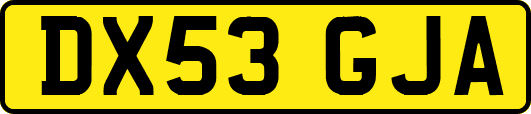 DX53GJA