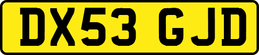 DX53GJD