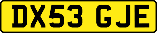 DX53GJE