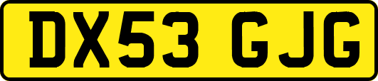 DX53GJG