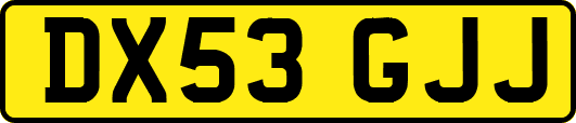 DX53GJJ