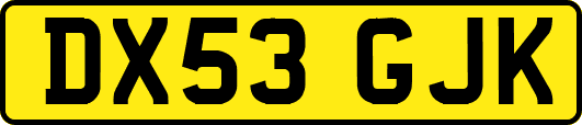 DX53GJK