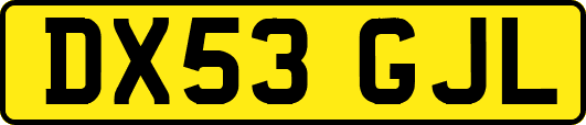 DX53GJL
