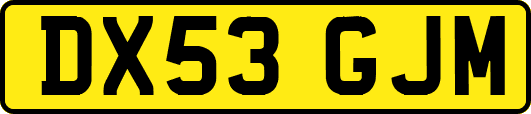 DX53GJM