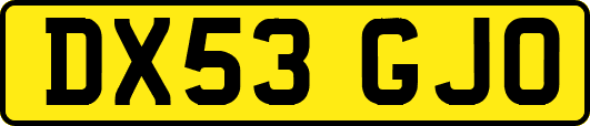 DX53GJO