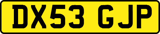 DX53GJP
