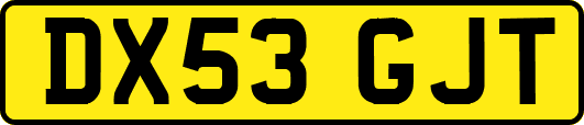 DX53GJT