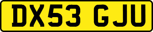 DX53GJU