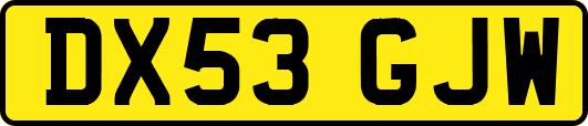 DX53GJW