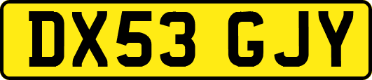 DX53GJY