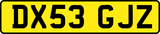 DX53GJZ