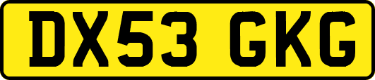 DX53GKG