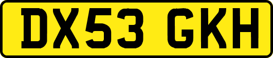 DX53GKH