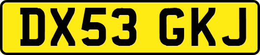 DX53GKJ