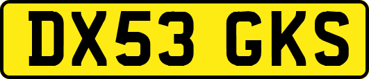 DX53GKS