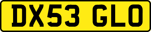 DX53GLO
