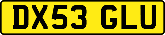 DX53GLU
