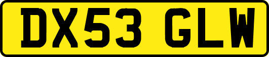 DX53GLW