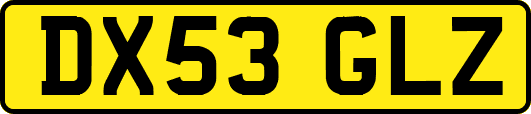 DX53GLZ