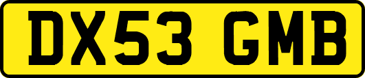 DX53GMB