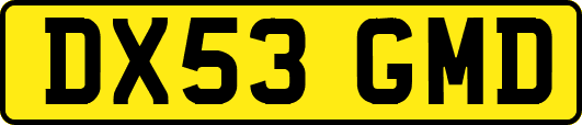 DX53GMD