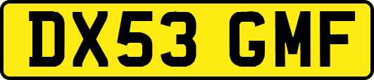 DX53GMF