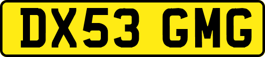 DX53GMG