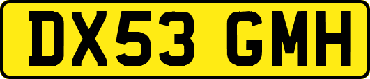 DX53GMH
