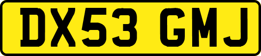 DX53GMJ