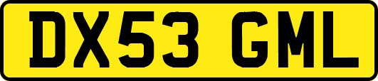 DX53GML