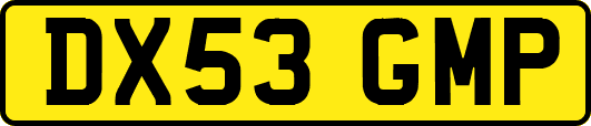 DX53GMP