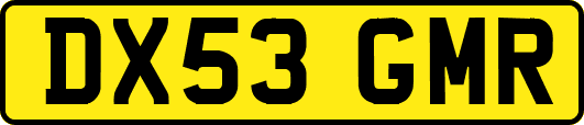 DX53GMR