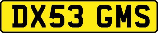 DX53GMS