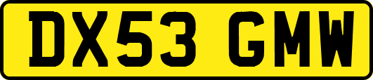 DX53GMW