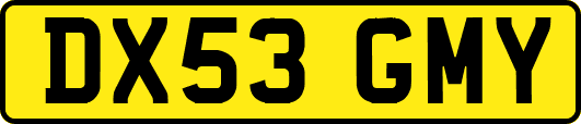 DX53GMY