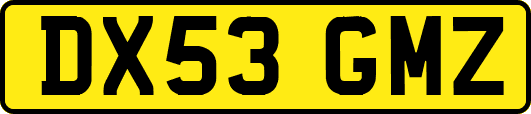 DX53GMZ