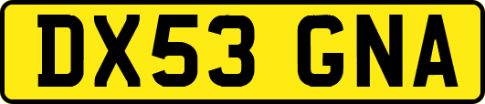DX53GNA