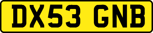 DX53GNB