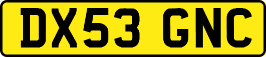 DX53GNC