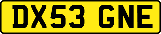 DX53GNE