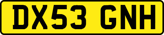 DX53GNH