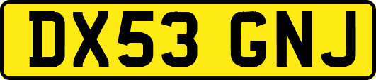DX53GNJ