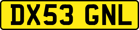 DX53GNL