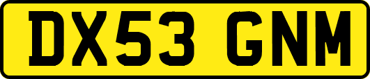 DX53GNM