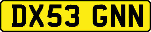 DX53GNN