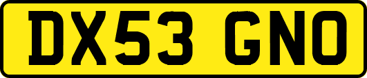 DX53GNO