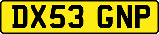 DX53GNP