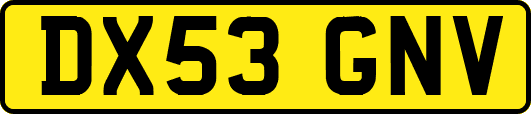 DX53GNV