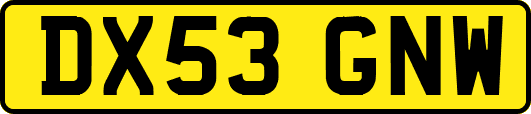 DX53GNW