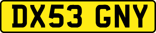 DX53GNY